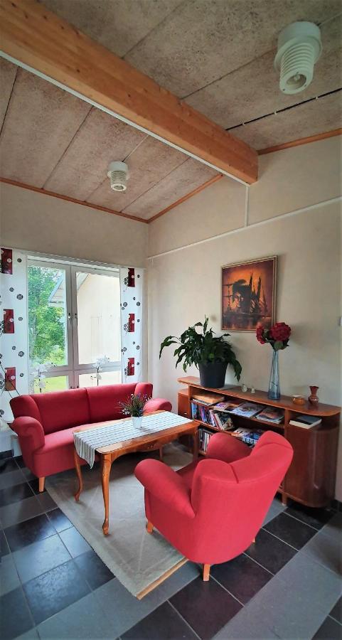 Nipanhotellet Sollefteå Esterno foto