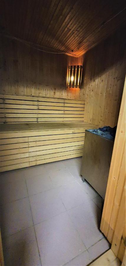 Nipanhotellet Sollefteå Esterno foto